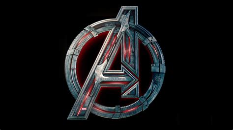 Logo Avengers Wallpapers | PixelsTalk.Net