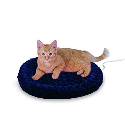 The 15 Best Heated Cat Beds of 2019 - Reviews & Buyer’s Guide