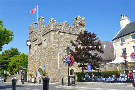 Dalkey Castle and Heritage Centre – Dublin Pubs