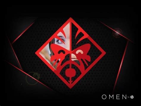 Omen Logo - LogoDix