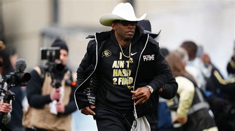 Deion Sanders discusses Colorado roster overhaul ahead of season opener ...