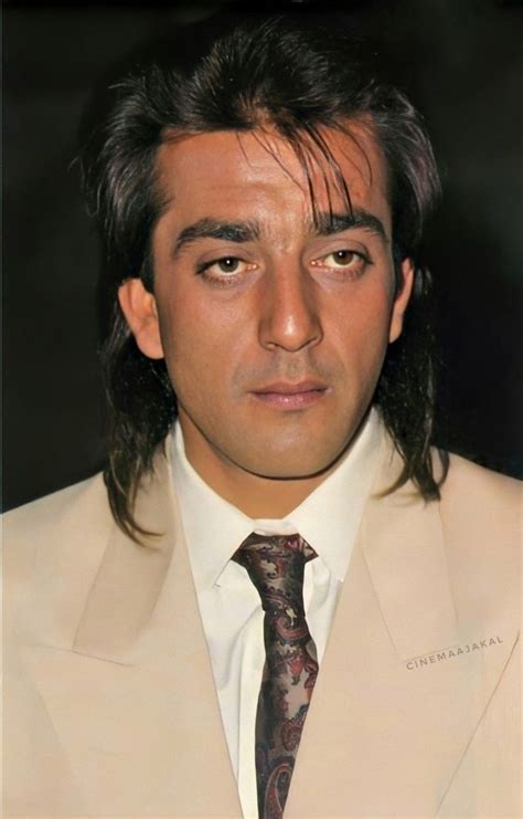 Sanjay Dutt | Actors images, Indian bollywood actors, Vintage bollywood