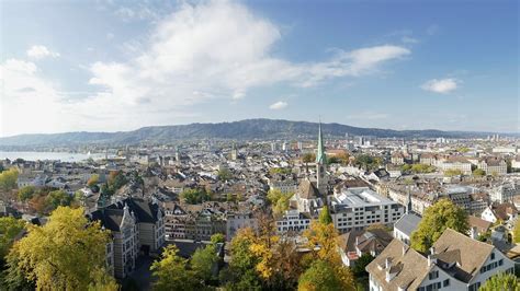 10 Interesting Facts about Zurich, Switzerland | 10 Interesting Facts