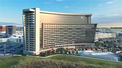 CHOCTAW CASINO & HOTEL, DURANT Infos and Offers - CasinosAvenue