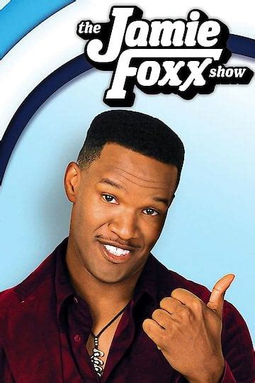 Watch The Jamie Foxx Show Online - Full Episodes - All Seasons - Yidio