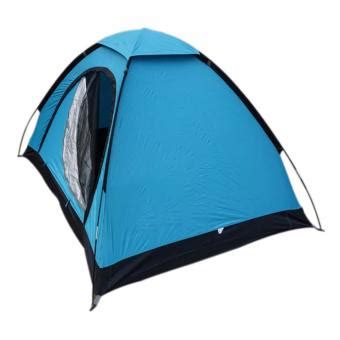 Jual Tenda Gunung, Tenda Camping Great Outdoor Monodome 2 Biru Online ...