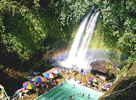 10 Best Tourist Spots in Surigao del Norte | Tourist Spots Finder