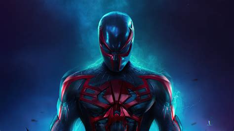 2048x1152 Spider Man 2099 5k Wallpaper,2048x1152 Resolution HD 4k ...