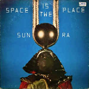 Sun Ra – Space Is The Place (1973, Terre Haute Pressing, Vinyl) - Discogs