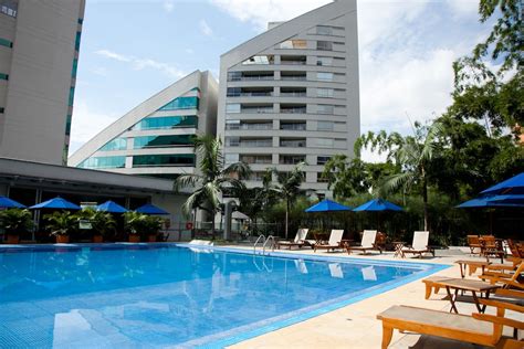 Hotel San Fernando Plaza Medellín, Antioquia, CO - Reservations.com