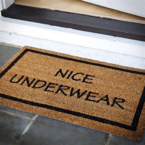 Entrance Welcome Coir Funny Door Mats - Buy Funny Door Mats,Door Mats ...