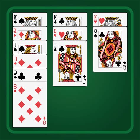 Best Classic Solitaire