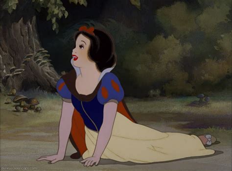 Snow White and the Seven Dwarfs Screencaps - Snow White and the Seven ...