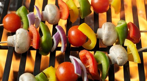 The 5 Best Vegetables to Grill on the BBQ – Good & Fugly