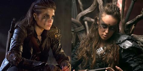 The 100: The Best Character In Each Season