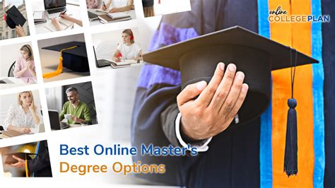 Best Online Masters Degrees for Seniors