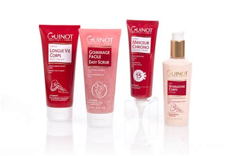 Skincare Products | Guinot