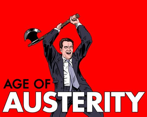 Austerity Works! | Global Liberty Media - The Counter Narrative