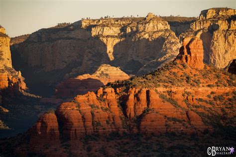 Sedona Sunrise