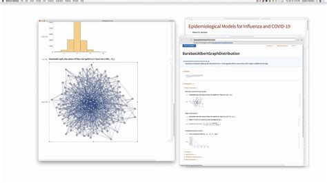 Exploring and Explaining Epidemic Modeling - YouTube