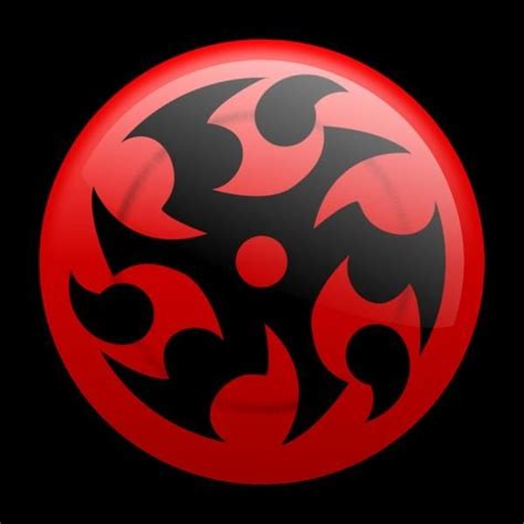 6 Images Fan Made Mangekyou Sharingan Abilities And Review - Alqu Blog