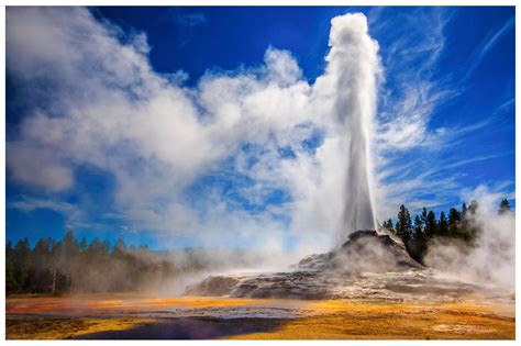 How to get to Yellowstone National Park from Bozeman, MT