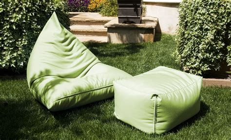 25 Best Outdoor Bean Bag Chairs