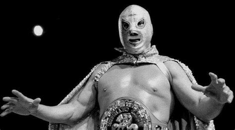 El Santo: 10 interesting facts about the legendary Mexican wrestler ...