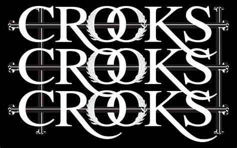 Crooks and Castles Wallpaper - WallpaperSafari