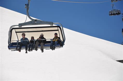 Cable Cars of Mount Titlis | My Europe Album