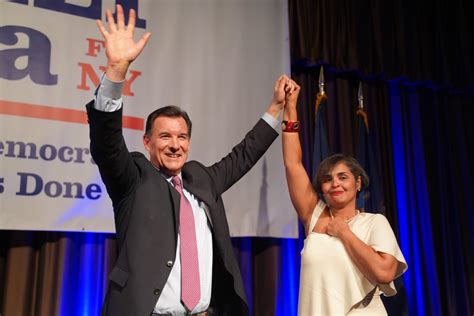 Publisher’s Corner: Tom Suozzi makes an impression – The Legislative ...