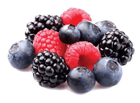 Berries PNG Image | PNG All