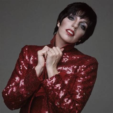 Liza Minnelli - Songs, Events and Music Stats | Viberate.com