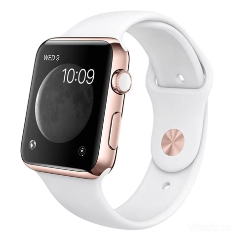 Apple Watch Edition Rose Gold | Vinafix.com