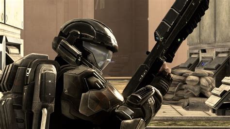 51 best Halo 3: ODST Screenshots images on Pinterest | Corona, Halo and ...