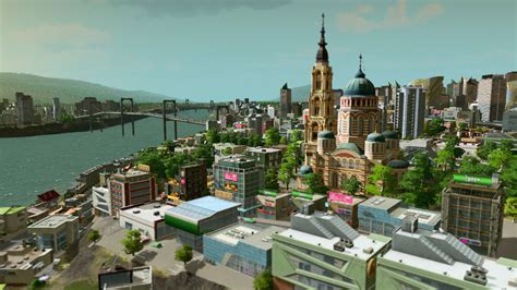 The Best Cities: Skylines Mods | Kotaku Australia