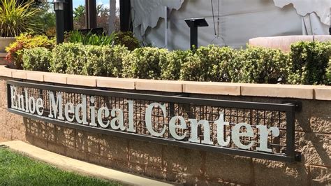 Enloe Medical Center