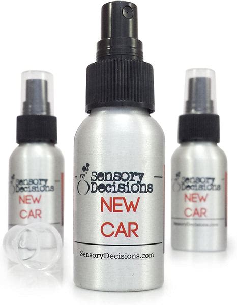 New Car Smell Spray | Best New Car Scent Freshener | New Car Scent ...