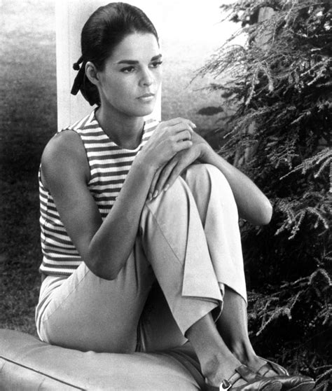 Goodbye Columbus Ali Macgraw 1969 Photo Print (16 x 20) - Walmart.com