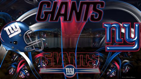 New York Giants Wallpapers - Wallpaper Cave