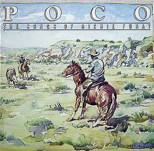 Poco - The Songs Of Richie Furay | Releases | Discogs