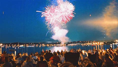 10 Best Festivals of Canada That Will Light Up Your Spirits In 2024!