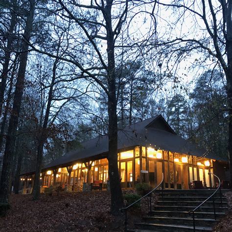 How To Indulge In A Romantic Escape at Foxhall Resort, Georgia