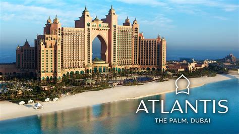 Atlantis The Palm