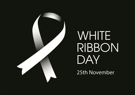 White Ribbon Day