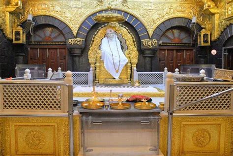 Shri shirdi sai baba evening aarti - worldoflsa