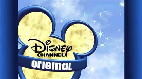 Disney Channel US Original Ident | 2012 - YouTube