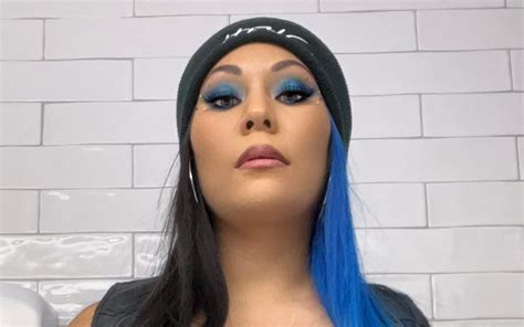 Mia Yim Doesn't Want To Hear Trolls After WWE Changed Her Name To 'Michin'