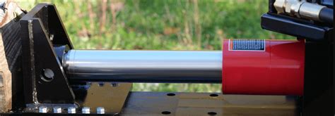 Hydraulic Cylinders | RuggedMade