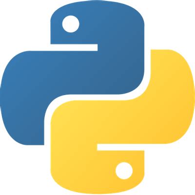 Python Logo transparent PNG - StickPNG